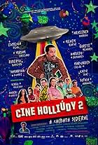 Cine Holliúdy 2: A Chibata Sideral