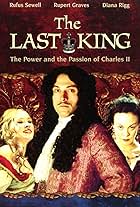 Charles II: The Power & the Passion