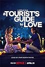 Rachael Leigh Cook and Scott Ly in A Tourist's Guide to Love (2023)