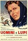 Uomini e lupi (1957)