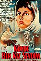 Köyde Bir Kiz Sevdim (1960)