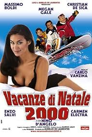 Vacanze di Natale 2000 (1999)