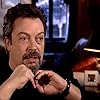 Tim Curry in Creating a Myth... the Memories of 'Legend' (2002)