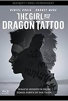 The Girl with the Dragon Tattoo: Men Who Hate Women