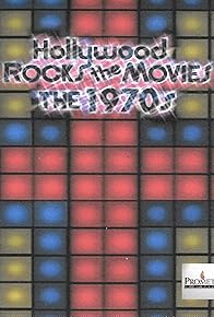 Primary photo for Hollywood Rocks the Movies: The 1970s