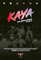 Sophia Mercado, Kaia, Alexa Averilla, Charlotte Secretario, Joanna Lara, Angela Hermoso, and Charice Hermoso in Kaia: Kaya (2021)