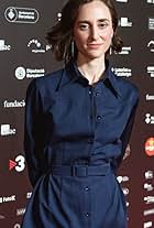 Ariadna Ribas at an event for 14 Premis Gaudí (2022)