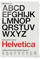 Helvetica (2007)