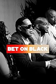 Master P in Bet on Black (2022)