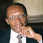 Jean-Bertrand Aristide