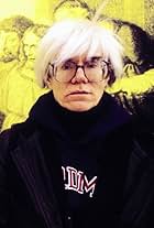 Andy Warhol