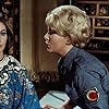 Pier Angeli and Dominique Wilms in Banco à Bangkok pour OSS 117 (1964)