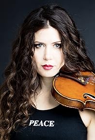 Primary photo for Lili Haydn