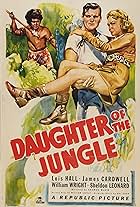 Daughter of the Jungle