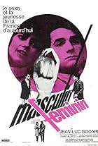 Masculin féminin (1966)