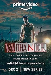 Primary photo for Vadhandhi: The Fable of Velonie