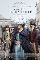 Love & Friendship (2016)