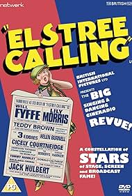 Elstree Calling (1930)