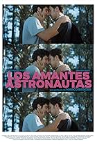 Los amantes astronautas