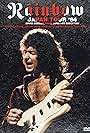 Ritchie Blackmore in Rainbow: Japan Tour (1984)