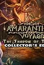 Amaranthine Voyage: The Shadow of Torment Collector's Edition (2015)