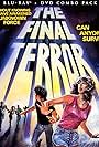 The First Terror with Adrian Zmed & Lewis Smith (2014)