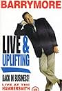 Michael Barrymore in Michael Barrymore: Live and Uplifting - Back in Business (1996)