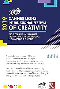 Primary photo for Les Lions de Cannes 2019: Les meilleures publicités au monde