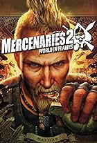 Mercenaries 2: World in Flames