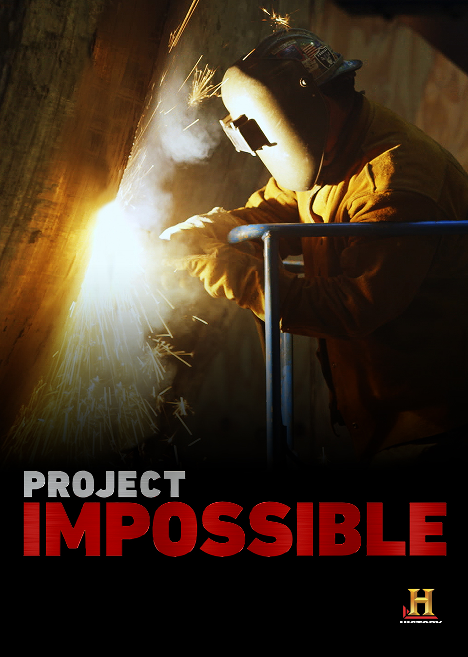 Project Impossible (2017)