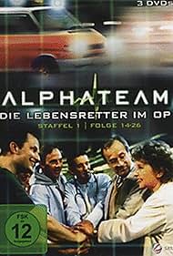 Alphateam - Die Lebensretter im OP (1997)