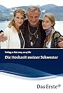 Die Hochzeit meiner Schwester (2014)