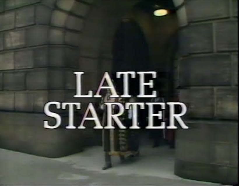 Late Starter (1985)