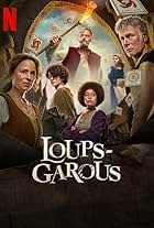 Loups-Garous