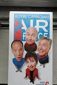 Primary photo for Royal Canadian Air Farce