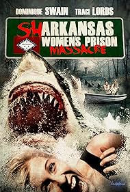 Sharkansas Women's Prison Massacre (2015)