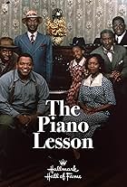 The Piano Lesson