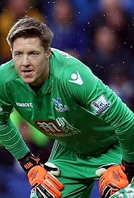 Primary photo for Wayne Hennessey