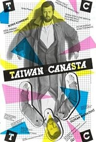 Primary photo for Taiwan Canasta