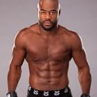 Rashad Evans