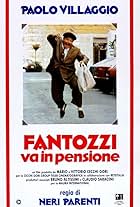 Fantozzi va in pensione