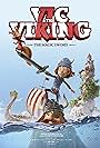 Vic the Viking and the Magic Sword (2019)