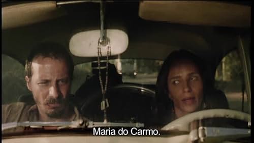 Trailer of feature film CARMO HIT THE ROAD