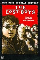 The Lost Boys: The Lost Scenes