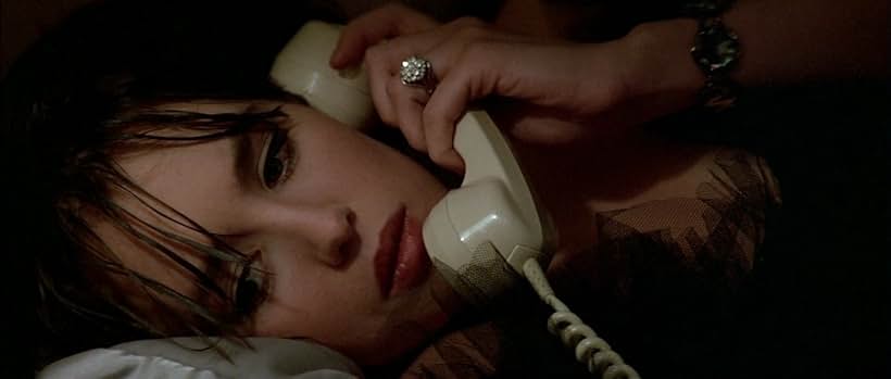 Isabelle Adjani in Subway (1985)