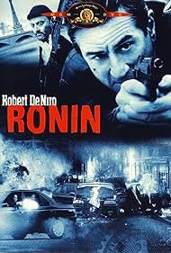 Ronin: Alternative Ending (1999)