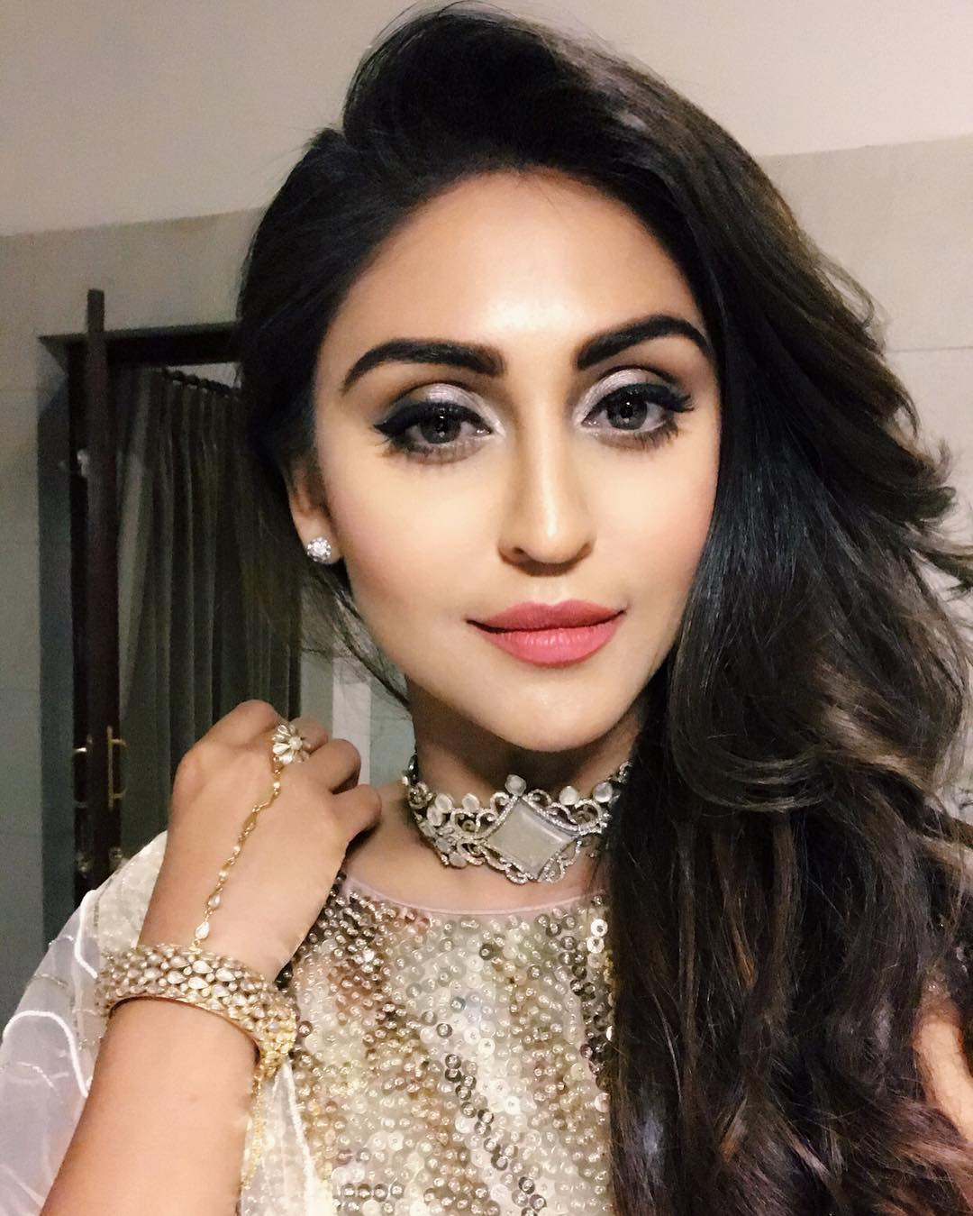 Krystle D'Souza