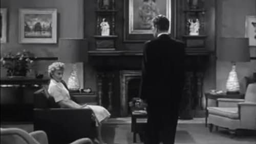 The Barbara Stanwyck Show: Shock