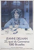 Jeanne Dielman, 23 quai du Commerce, 1080 Bruxelles