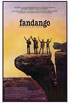 Fandango (1985)